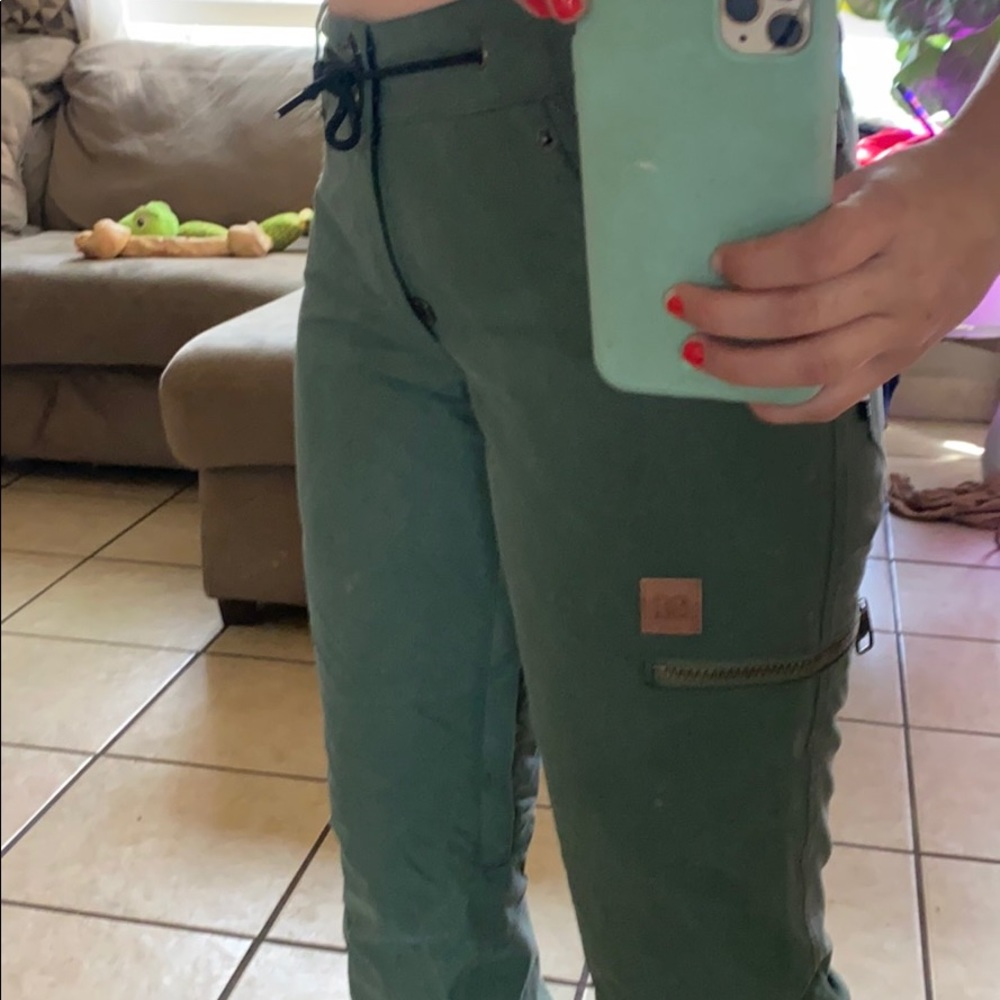 Snow Pants!
